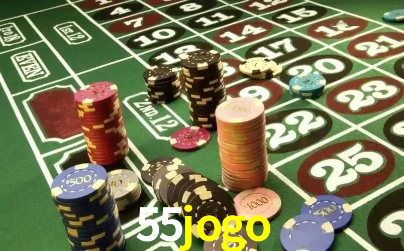 Estatísticas 55jogo