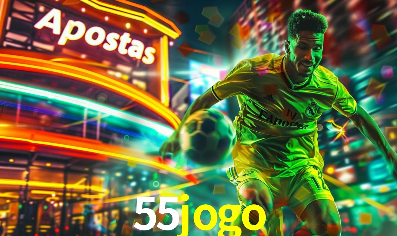 Experiência VIP 55jogo