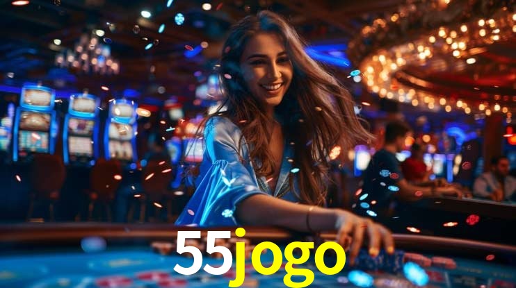 Experiência VIP 55jogo