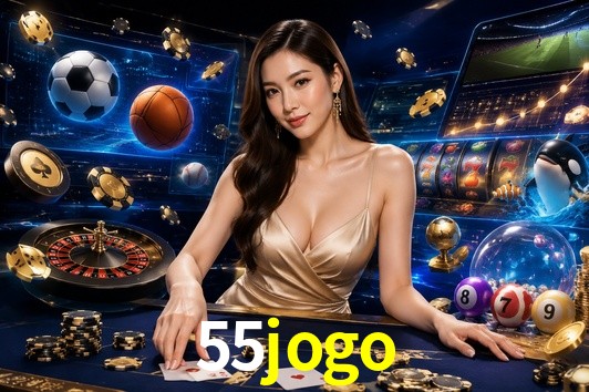 Quick Registration 55jogo