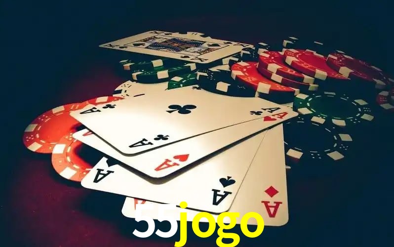 Promoções Sazonais 55jogo