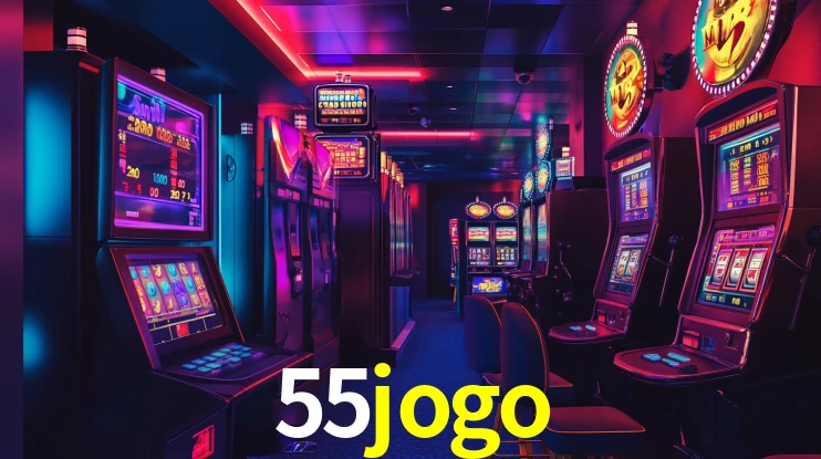 Ofertas Imperdíveis na 55jogo: Promoções e Bônus Que Valem a Pena