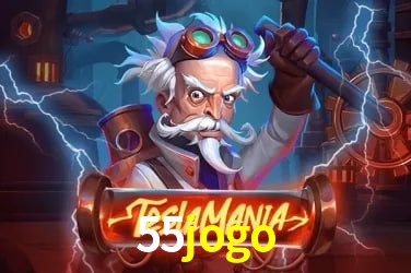 Estatísticas do Jogo 55jogo