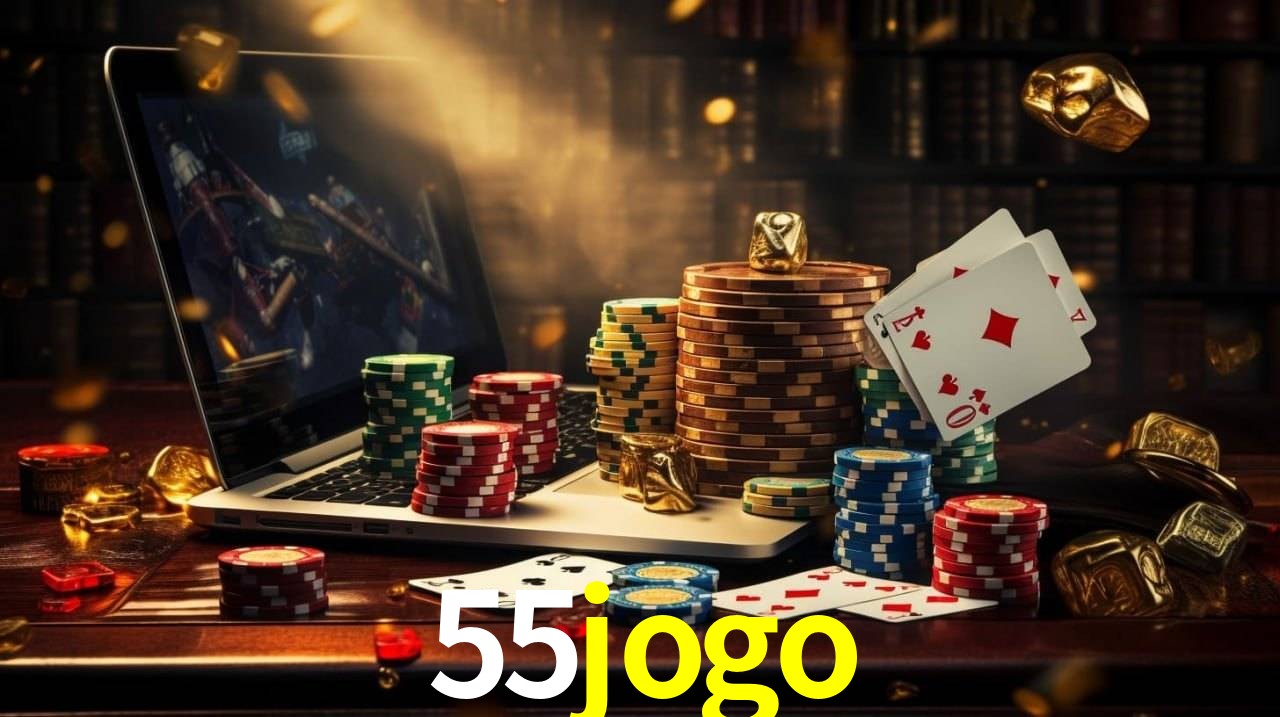 Torneios 55jogo