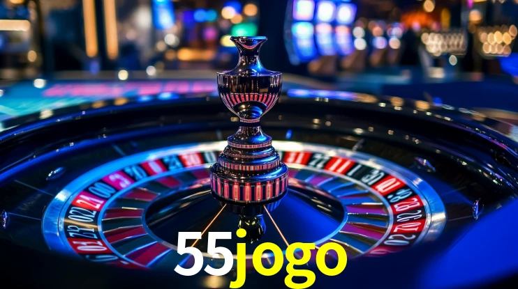 Explore as vantagens do 55jogo: serviço profissional e confiabilidade