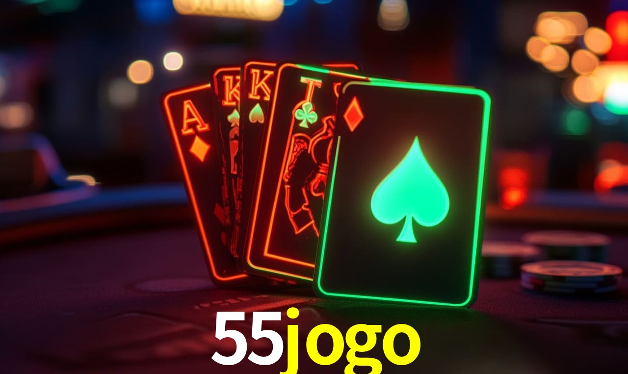 Ofertas Exclusivas 55jogo
