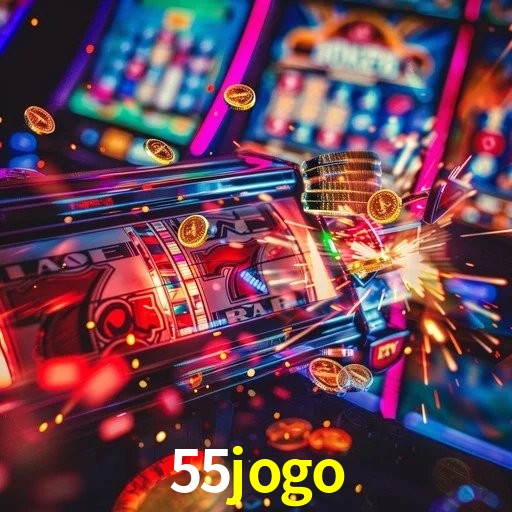Jogos Exclusivos 55jogo