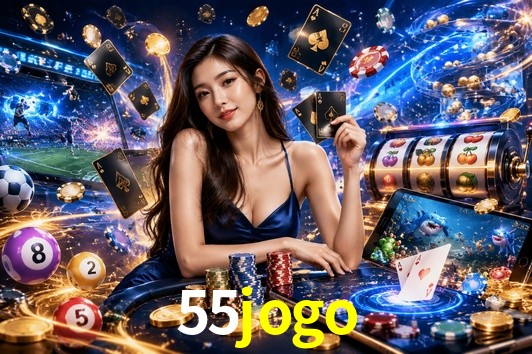 Account Benefits 55jogo