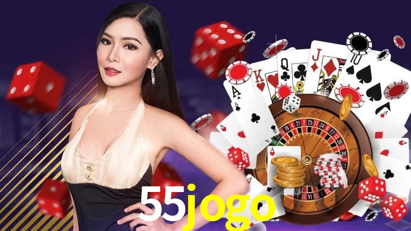 cassino 55jogo