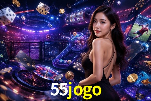 Platform Technology 55jogo
