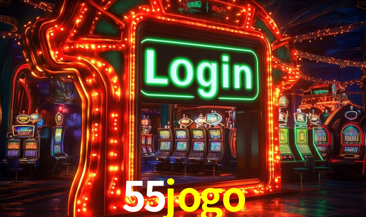 Casino VIP 55jogo