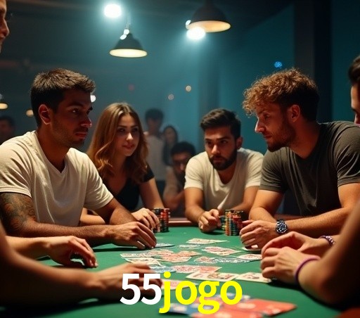 Sistemas de Segurança 55jogo