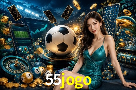 Football Betting 55jogo