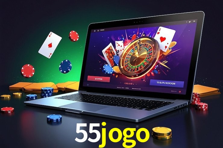 Cadastro Rápido 55jogo