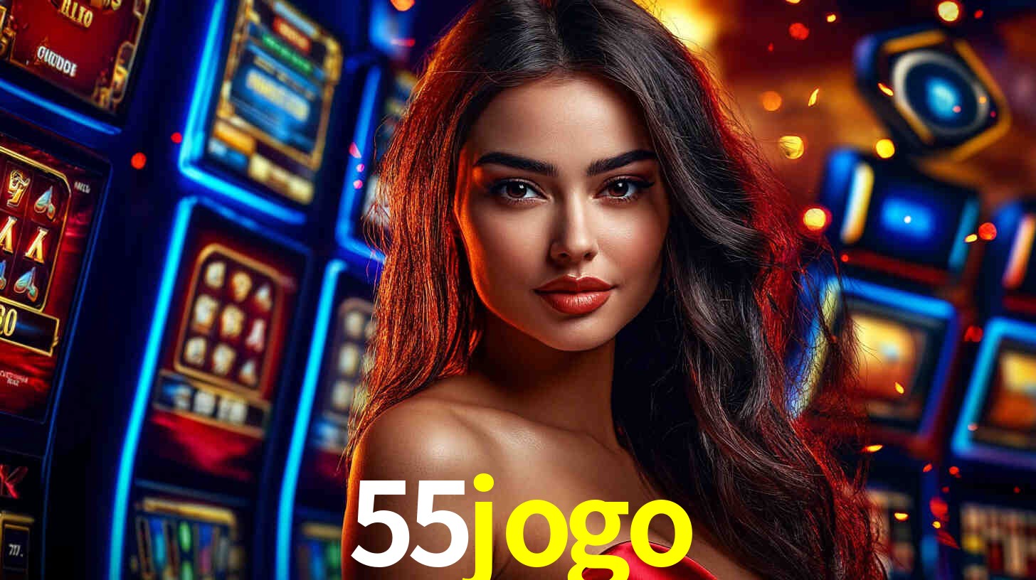 Descubra a Essência do 55jogo: Nossa História e Compromissos