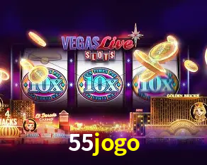 Descubra a Essência do 55jogo: Nossa História e Compromissos