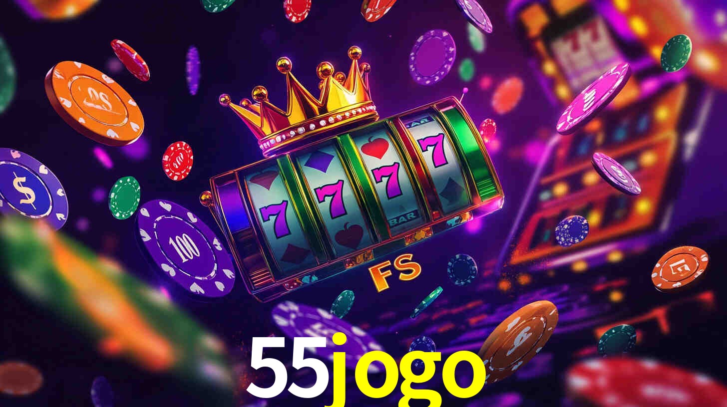 Welcome Bonus 55jogo