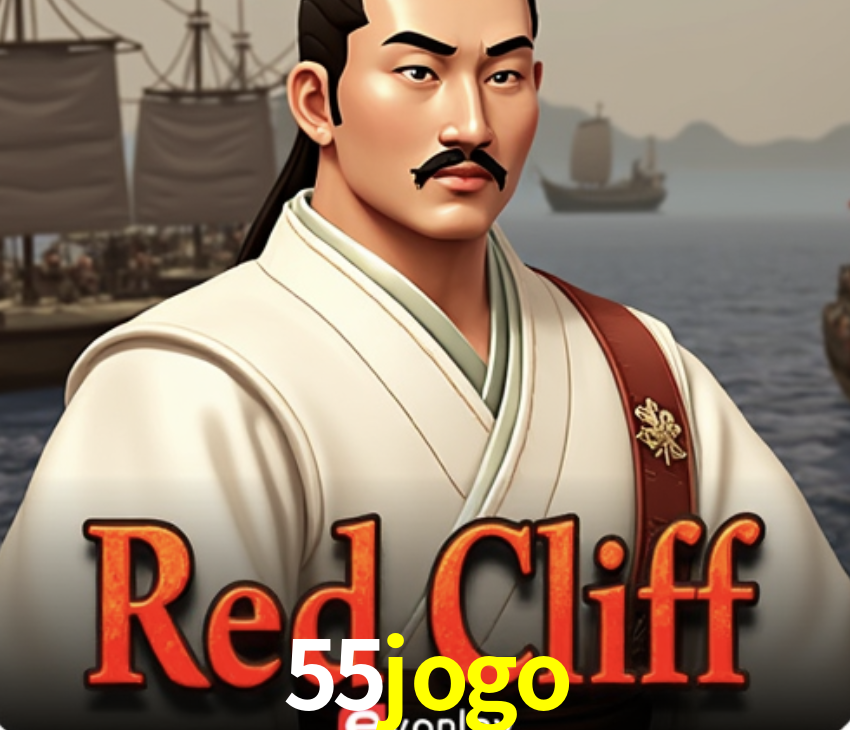 APP oficial da 55jogo para mobile