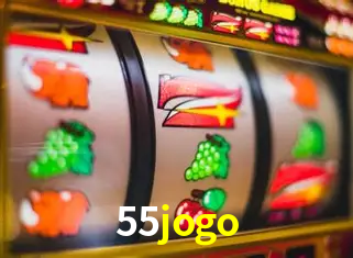 A Emoção da Loteria na 55jogo: Uma Chance de Mudança de Vida