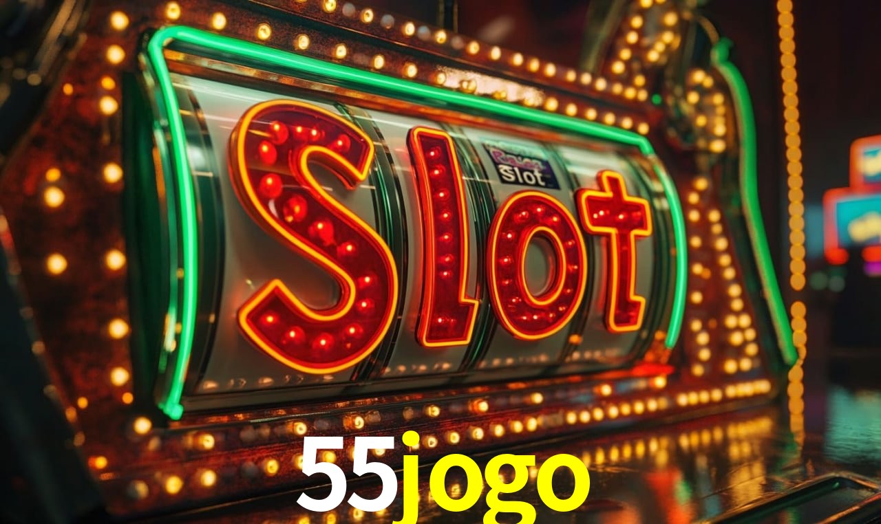 Casino Ao Vivo 55jogo