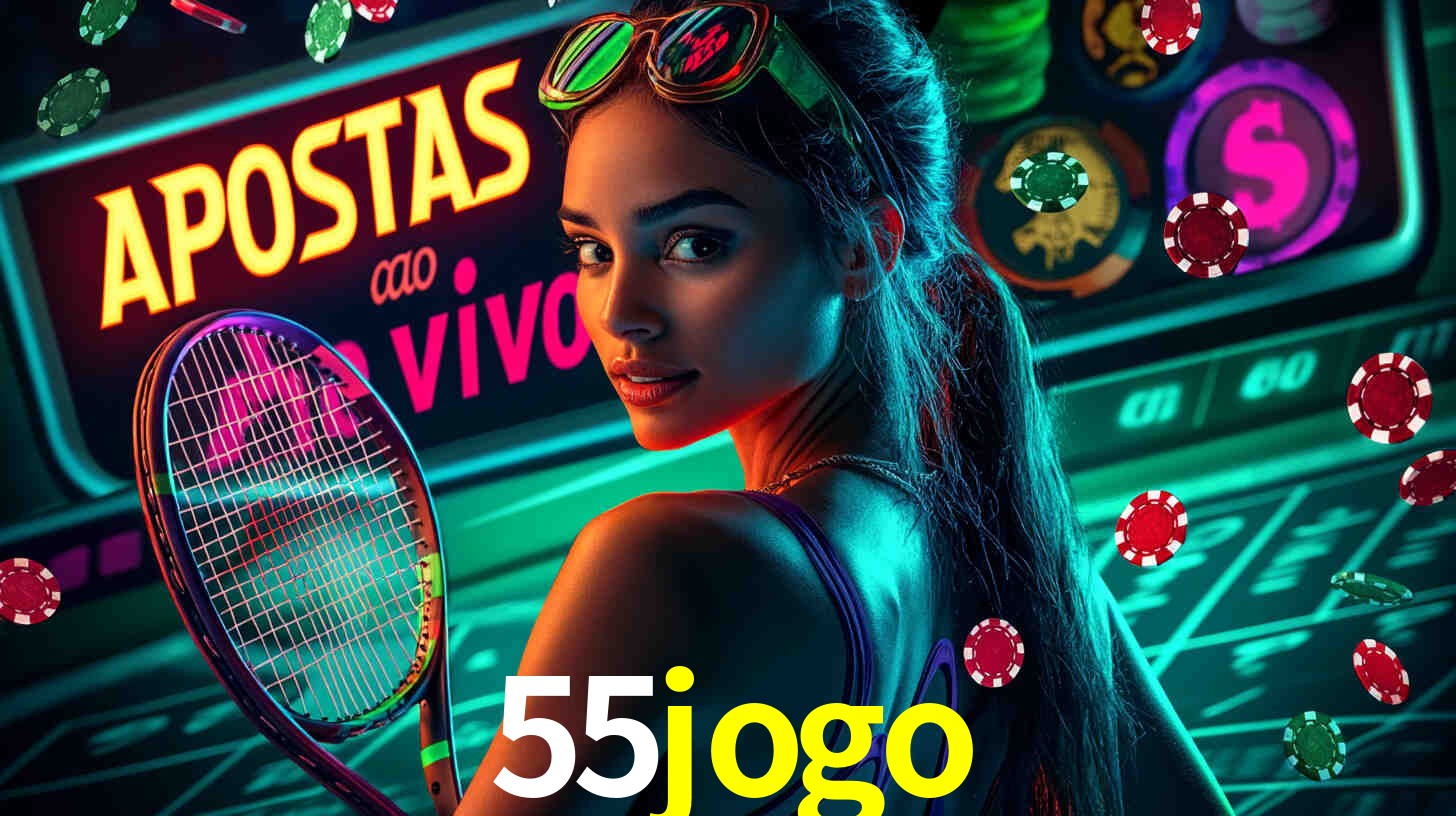 A Experiência Imersiva dos Cassinos Ao Vivo no 55jogo