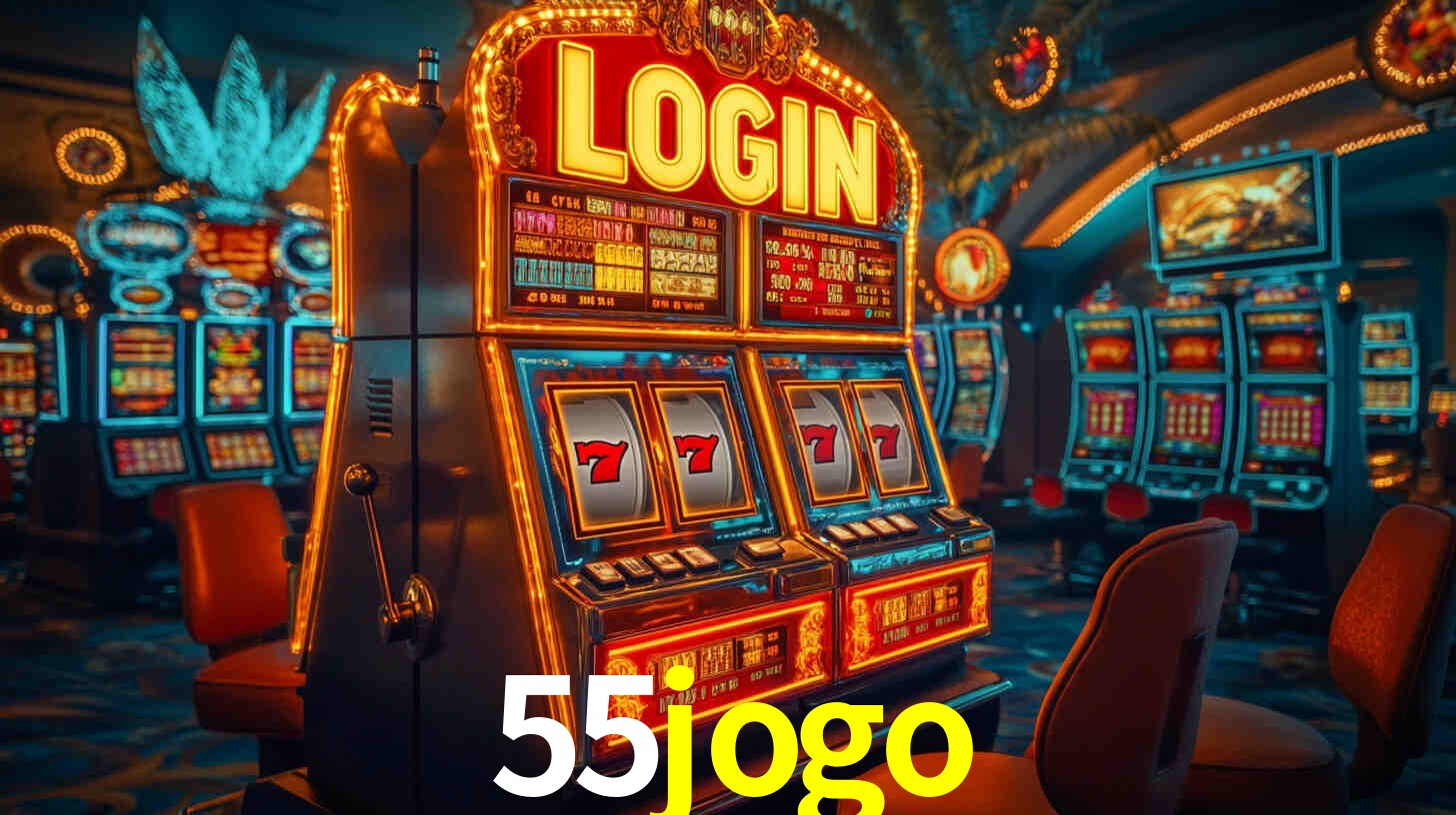 Premium Interface 55jogo