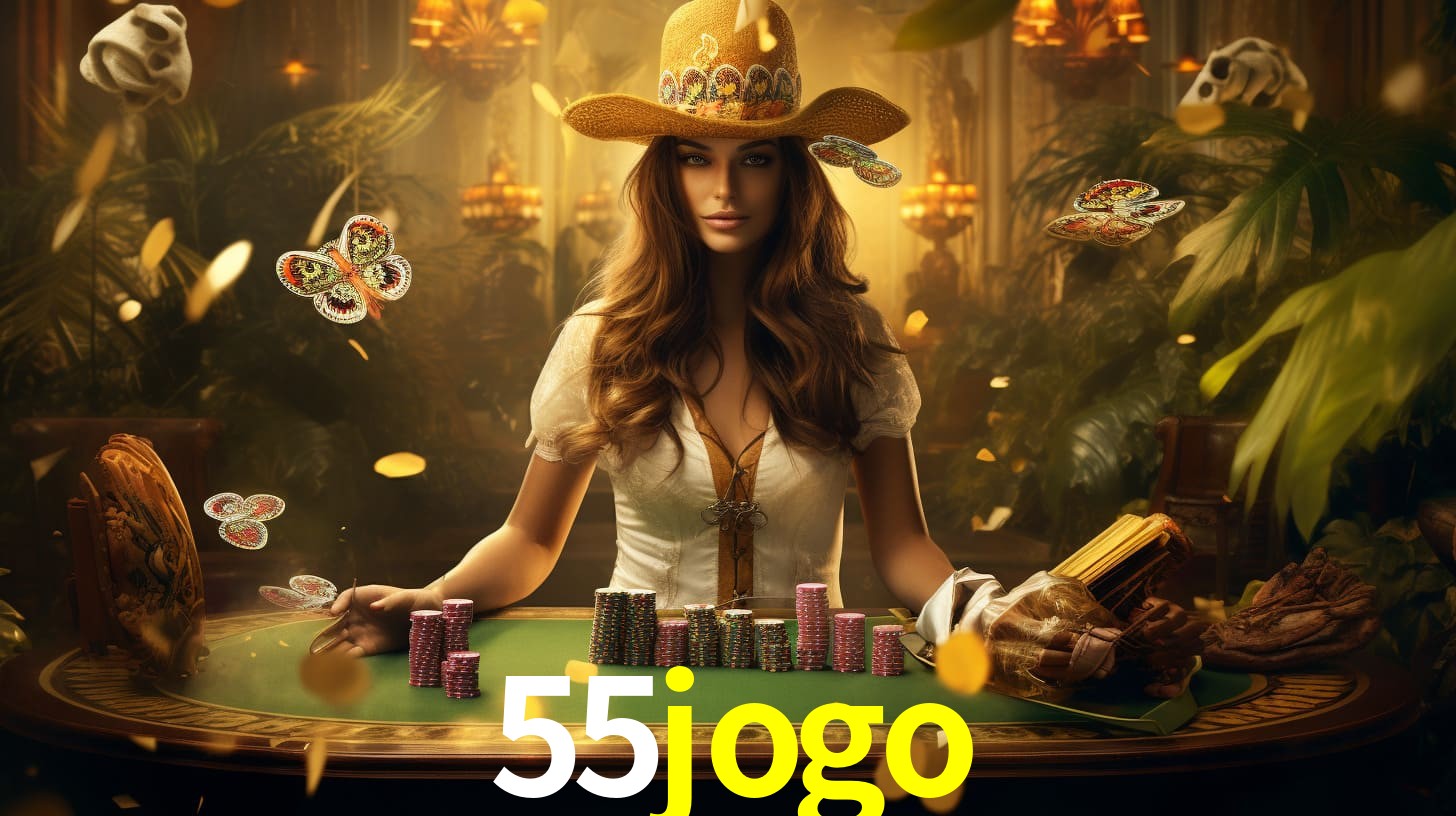 VIP Casino 55jogo