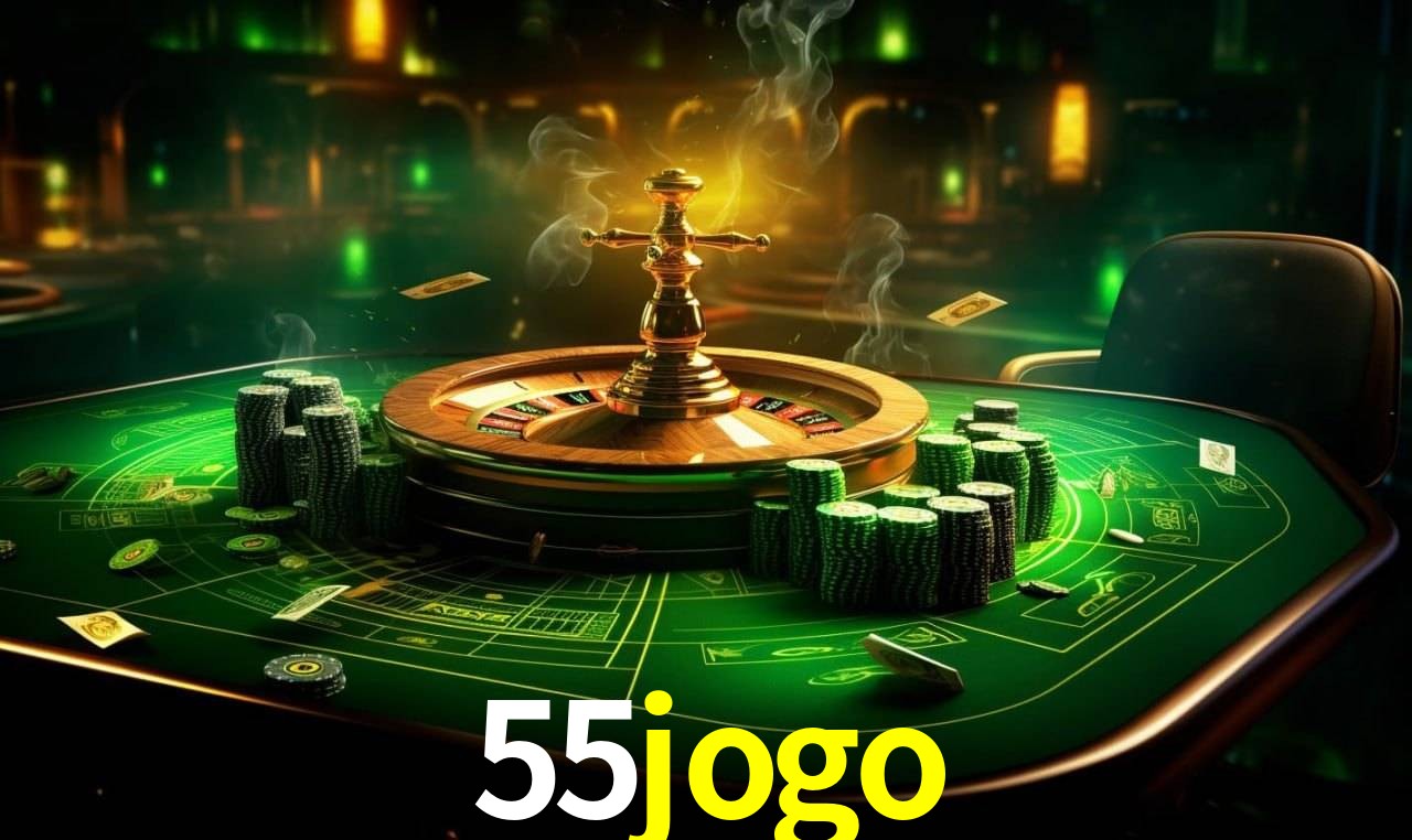 A Emoção da Loteria na 55jogo: Uma Chance de Mudança de Vida