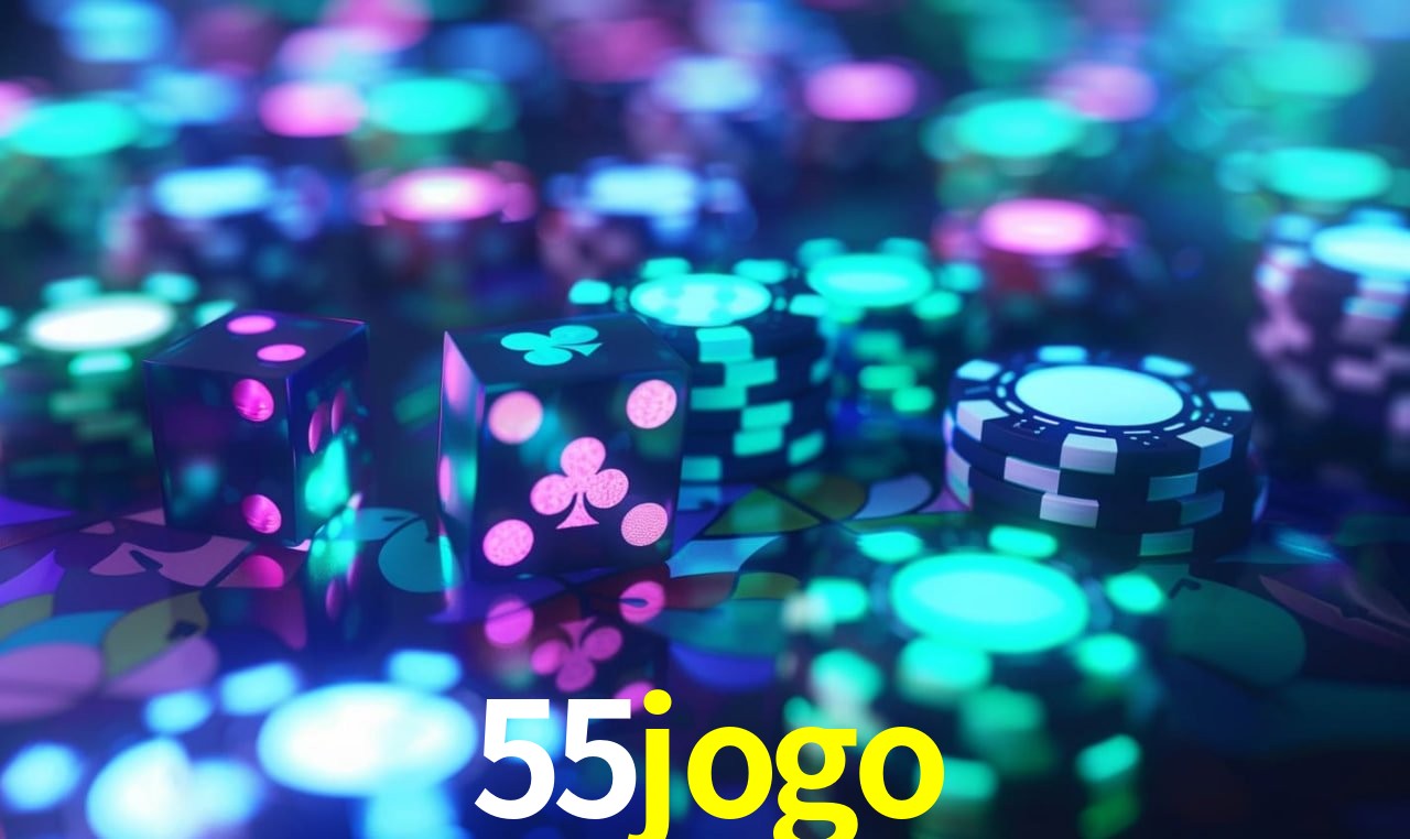 Programa VIP 55jogo