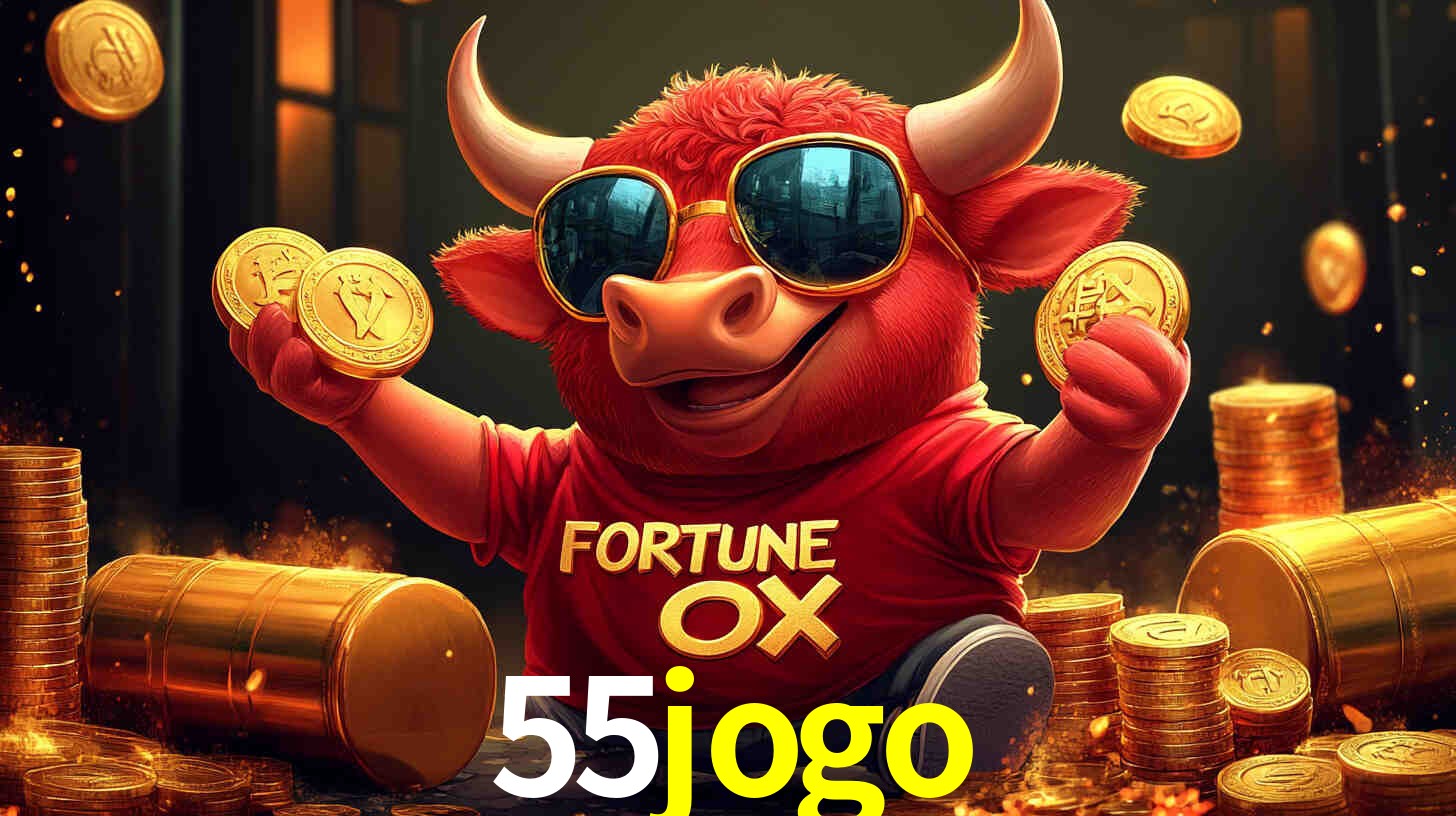 A Popularidade dos Caça-Níqueis no 55jogo