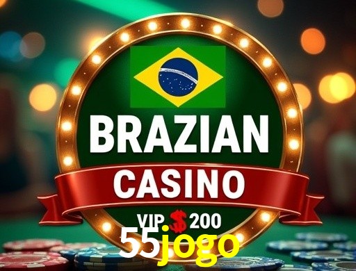 Especiais de Fim de Semana 55jogo