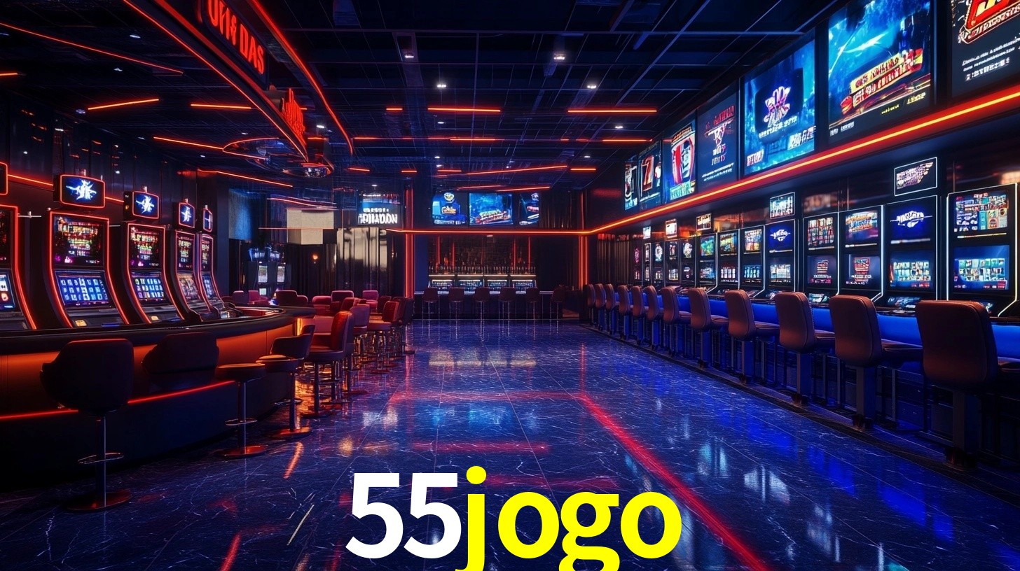 Daily Bonuses 55jogo
