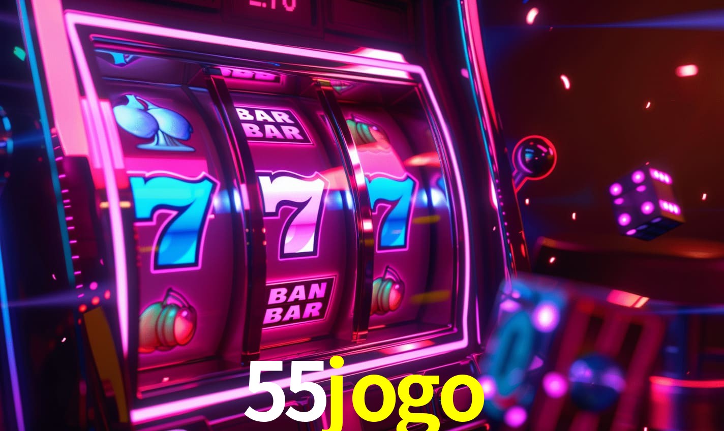 Descubra a Essência do 55jogo: Nossa História e Compromissos