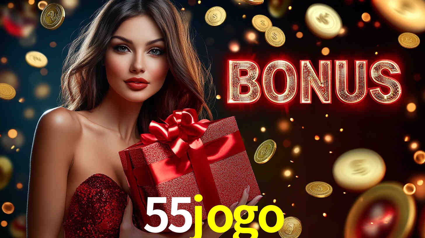 Apostas Esportivas na 55jogo: Um Guia Completo