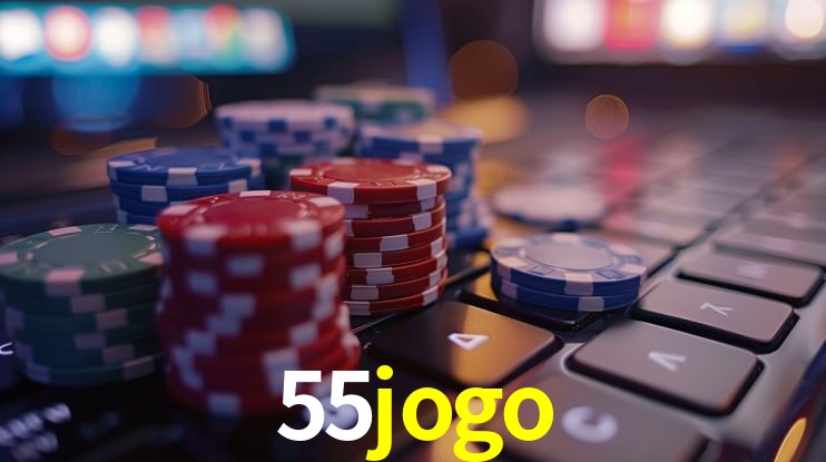 Diretório de Jogos 55jogo