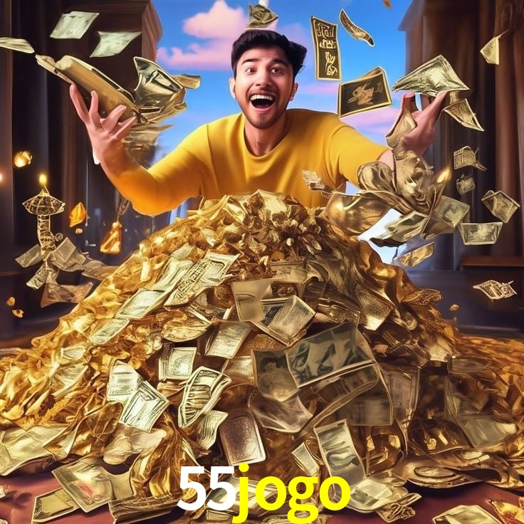 Bônus Diários 55jogo