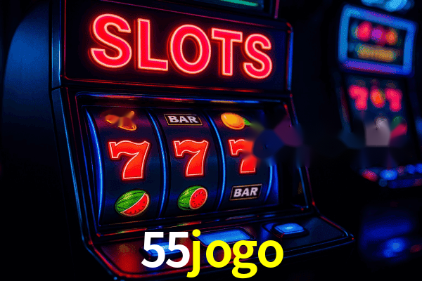 Integração de APIs 55jogo