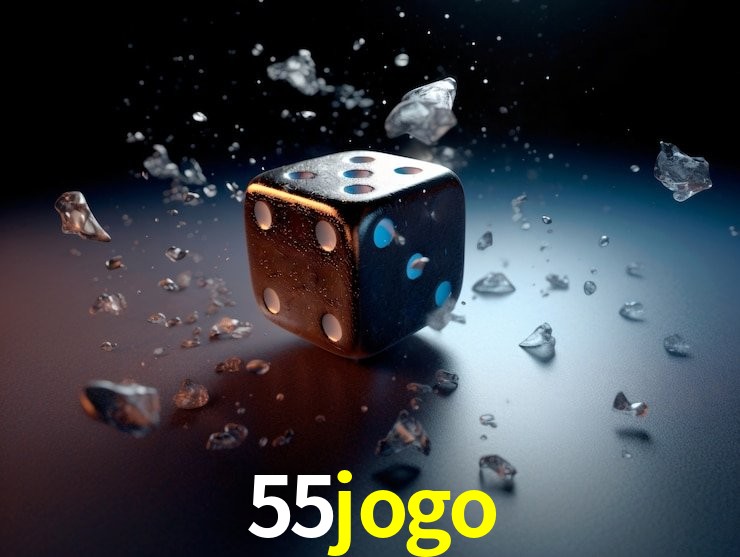 Tecnologia da Plataforma 55jogo