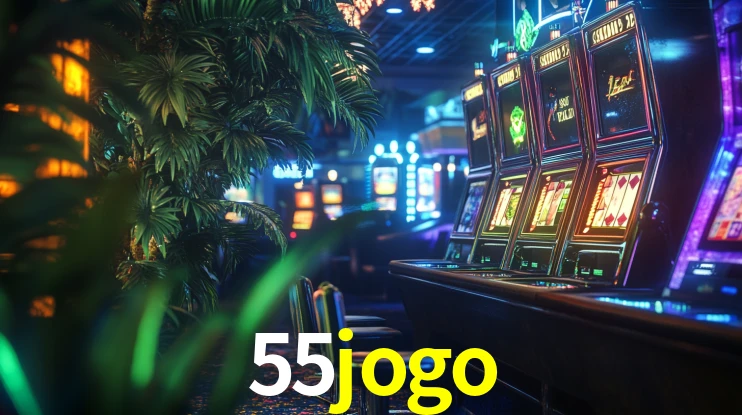 Live Casino 55jogo