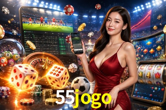 Slot Games 55jogo