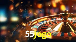 Benefícios da Conta 55jogo