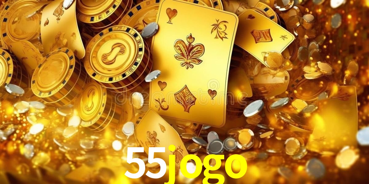 Descubra o Programa VIP da 55jogo: Vantagens Exclusivas para Jogadores