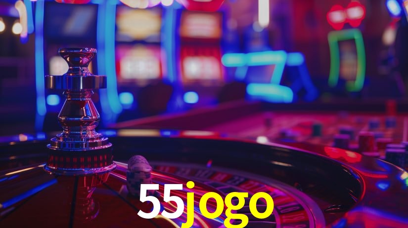Experimente o Login Seguro Premium no 55jogo