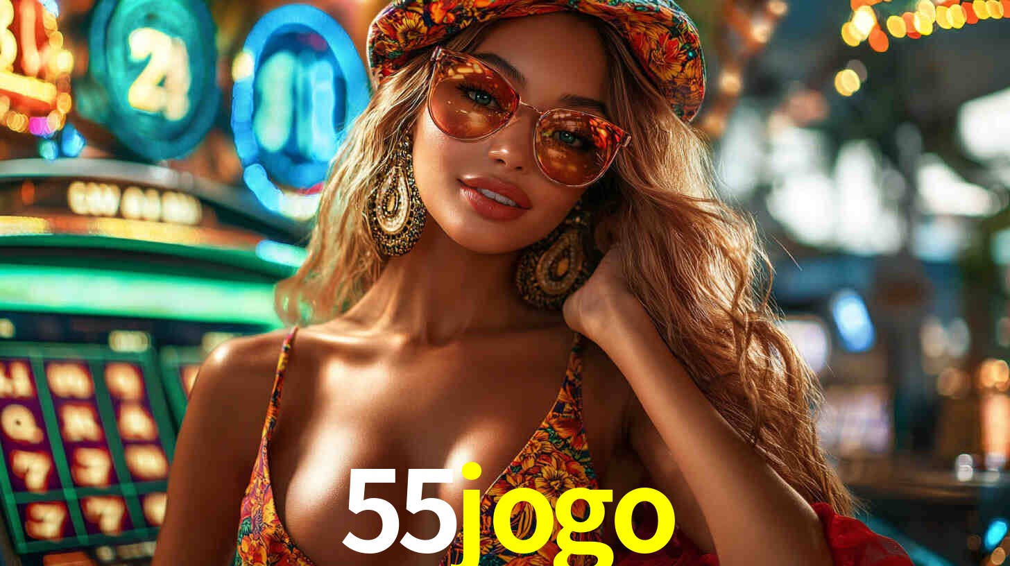 Exclusive Games 55jogo