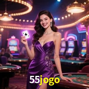 PIX Instantâneo 55jogo