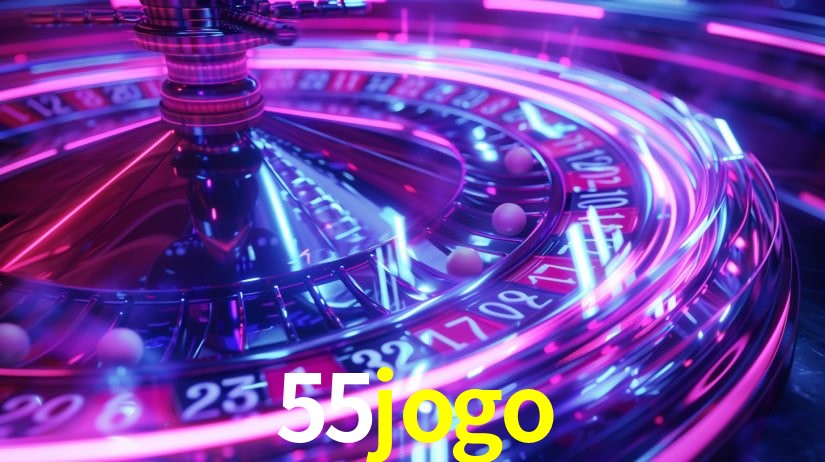 Inovações de Jogos na 55jogo: O Futuro das Experiências Interativas