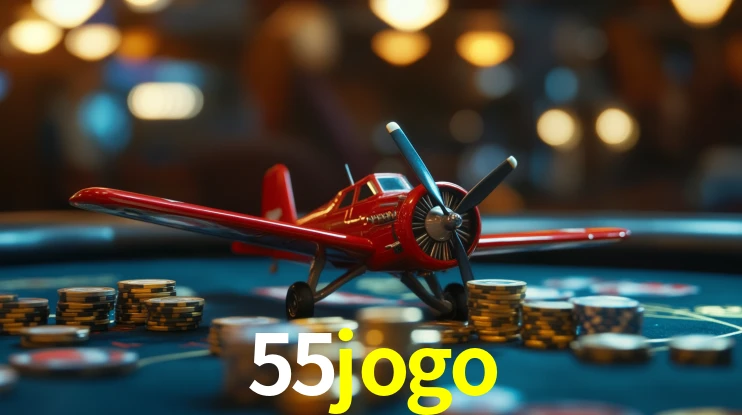 Game Providers 55jogo
