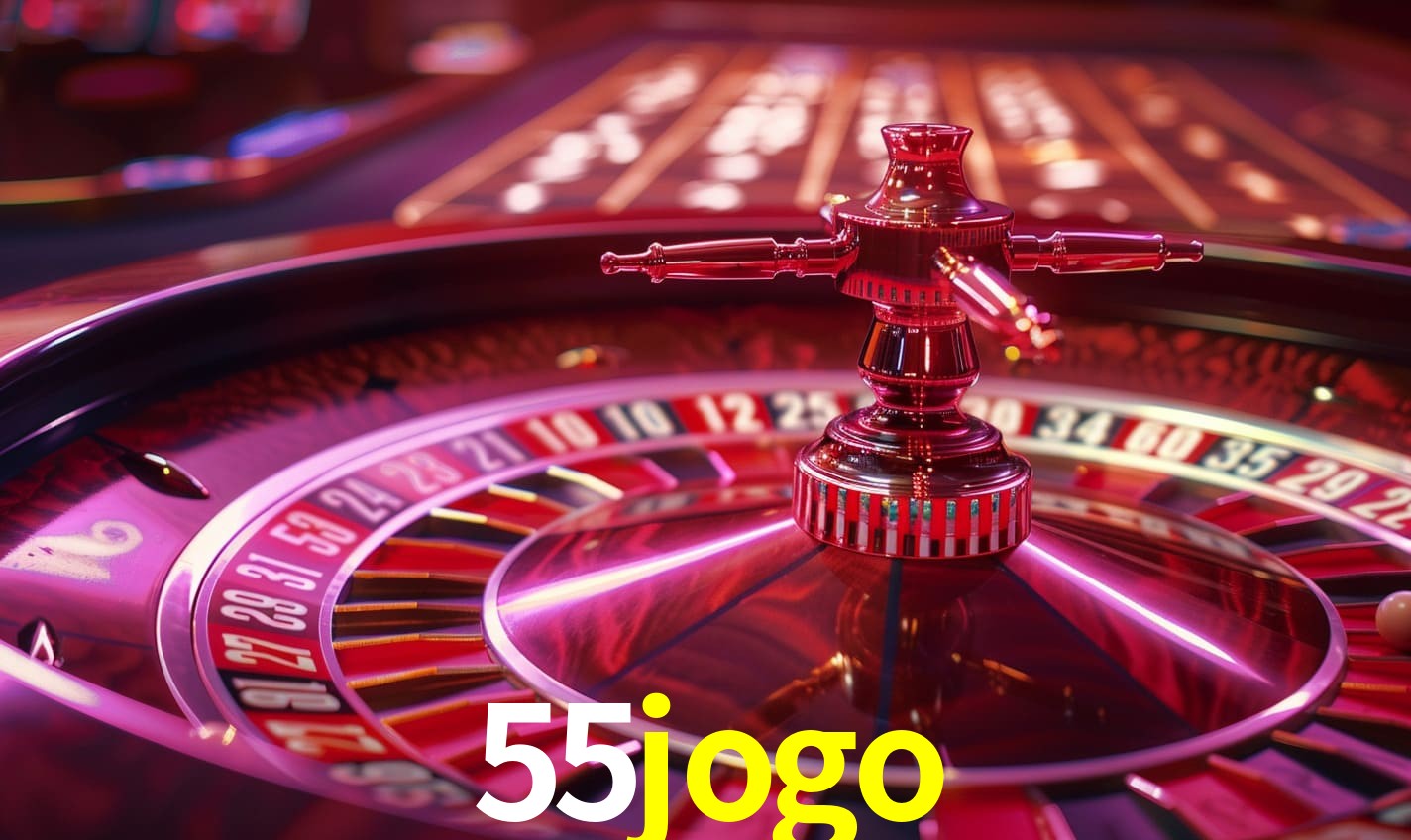 Explorando a Categoria de Eventos em Apostas na 55jogo